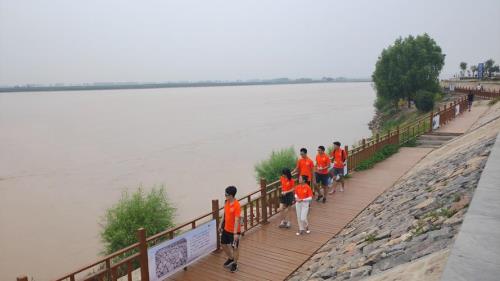 兰考必去十大景点