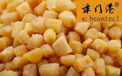 瑶柱与干贝有什么区别