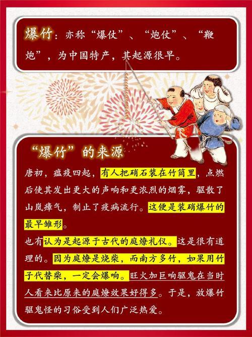 春节起源于