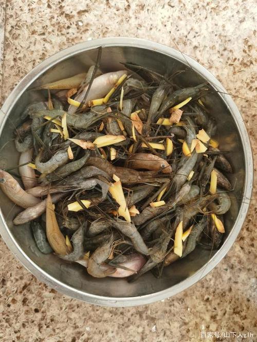 石头鱼的家常做法