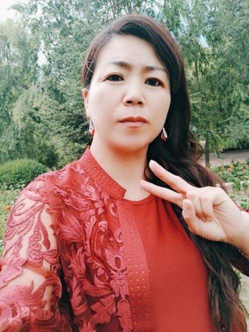有妈就有家家是幸福的港湾原唱