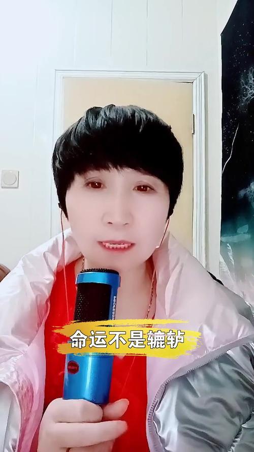 命运不是辘轳这首歌是什么意思