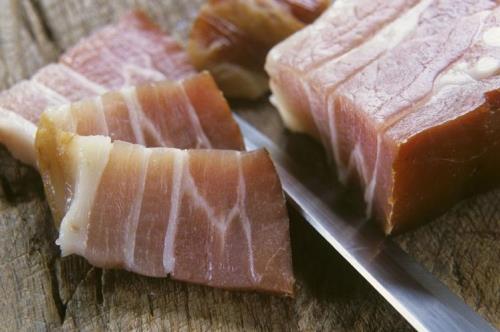 腌咸肉要多少天