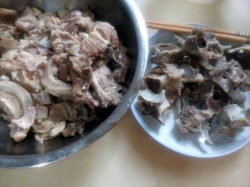 羊肉高压锅压多长时间