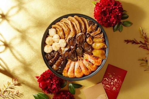 半成品年夜饭值得买吗