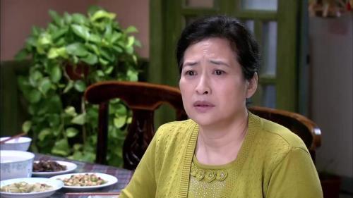 独生子女的婆婆艾语婆婆结局