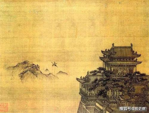 此地空余黄鹤楼是什么意思