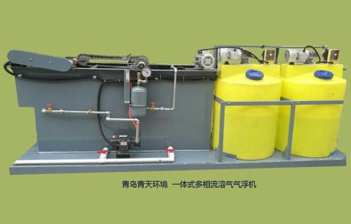 气液混合好还是曝气好