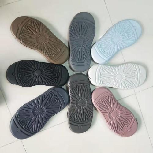 pvc鞋底好还是橡胶好