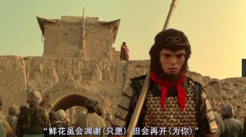 生亦何欢，死亦何苦是什么意思