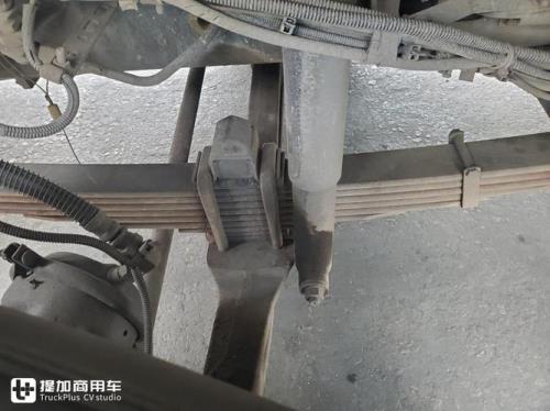 五十铃改怎样助刹