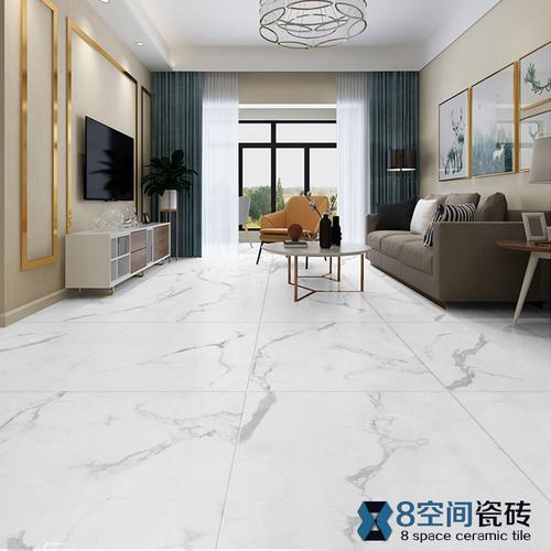 抛釉柔光砖好不好