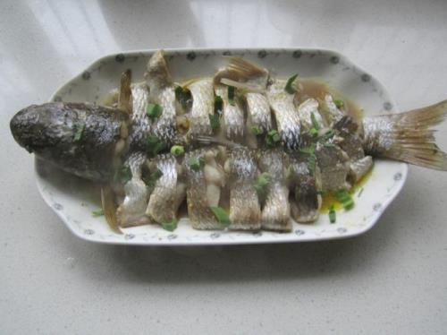 乌尤鱼怎么做好吃