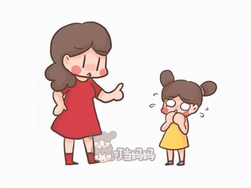 女生犯错怎样惩罚她