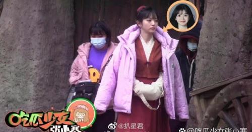 田耕纪什么时候播出