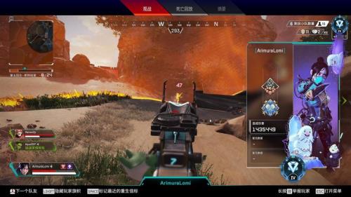 apex手游双锤怎么刷