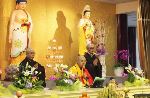 什么是三时系念