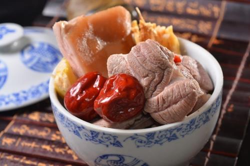 炖羊肉可以放什么中药