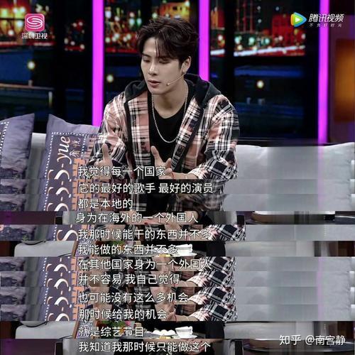 王嘉尔为什么离开内娱
