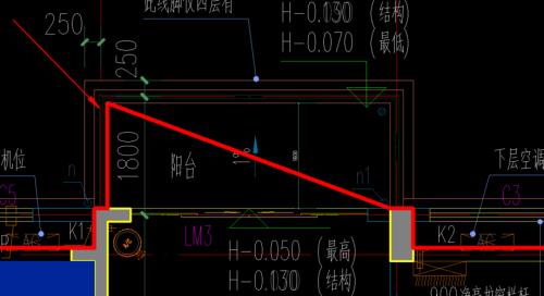 投影面积30平算不算多