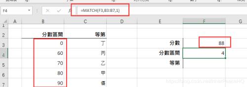 为啥match函数匹配类型出不来