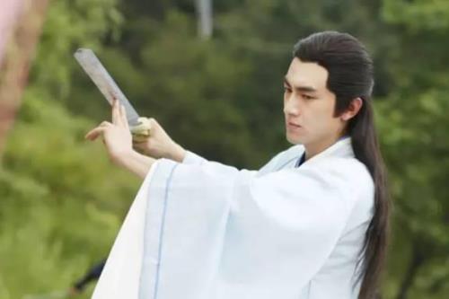 楚乔传的男主角是谁