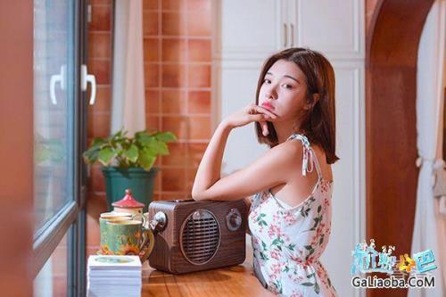 家有娇妻不远行啥意思