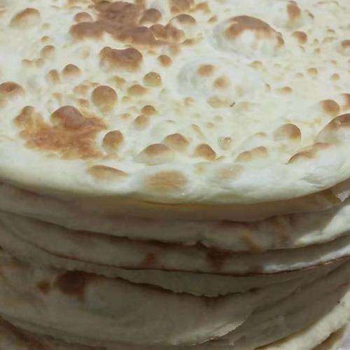 吊炉火烧的做法和配方