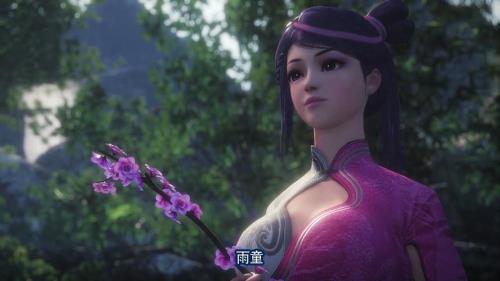 小玉霜多大了