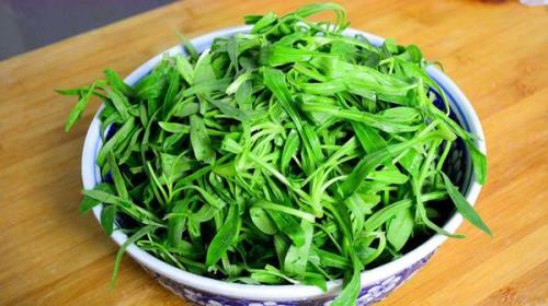 半熟的面条菜能吃吗