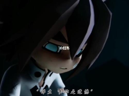 安迷修几岁被师傅收养