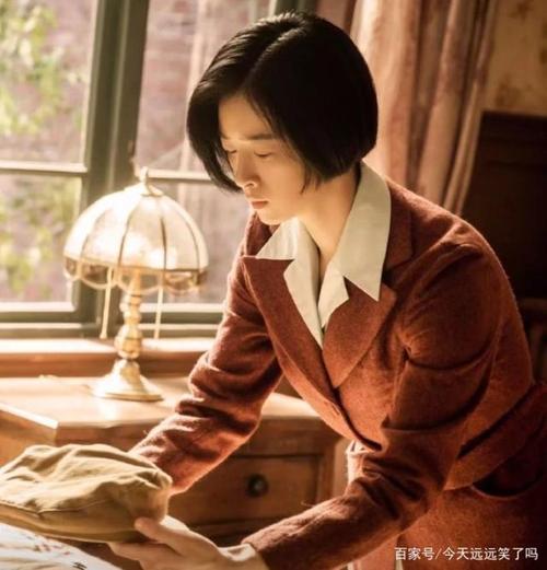 奔腾年代蒋欣中枪多少集
