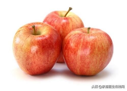 降火最好的水果排名