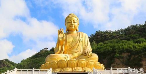 伊山大佛春节开放了吗