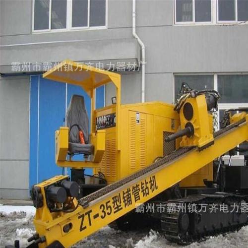 定向钻机怎么看导向仪