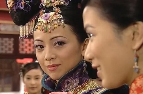 金枝欲孽主角是谁