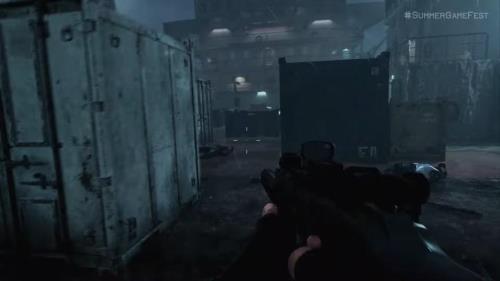 cod19筒子怎么刷