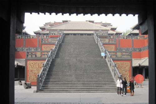 吴阳三王宫几点关门