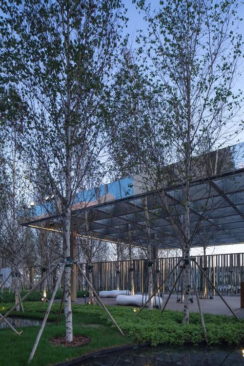 courtyard记忆方法