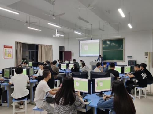 公共空间设计是电脑课吗