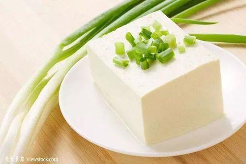 浓浆豆腐和凝脂豆腐的区别