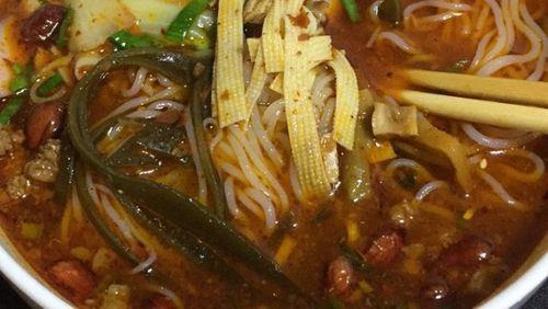 麻辣米线的做法是什么