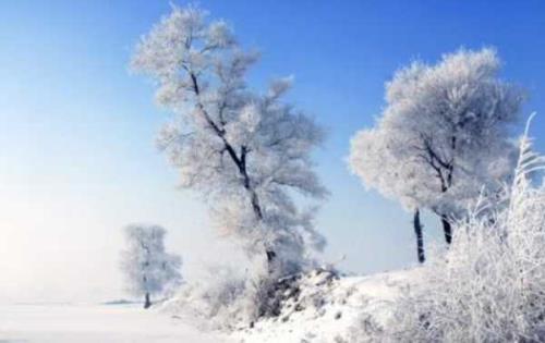 小年夜下雪诗句