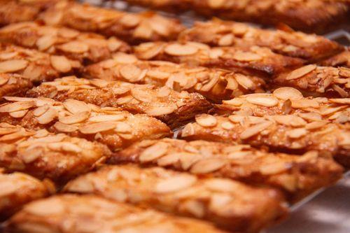 空心千层酥的做法