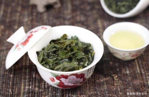 铁观音怎么泡茶才正确