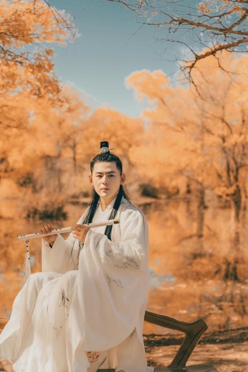 陌上人如玉什么意思
