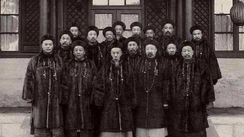 巡抚和总督的区别