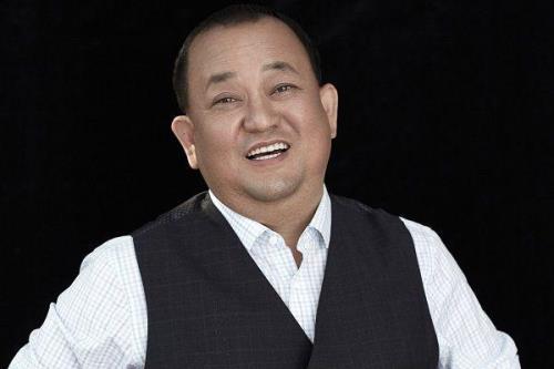 马国远的扮演者是谁