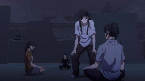 一人之下第三部讲解