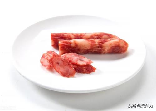 刚灌的腊肠晚上可以放外面冻吗